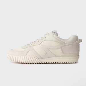 Rag & Bone Retro Runner 2.0 in Vanilla